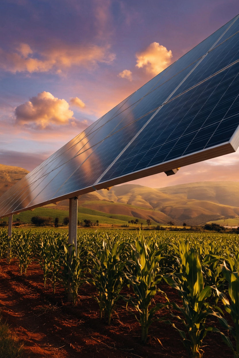 Technology Infrastructure